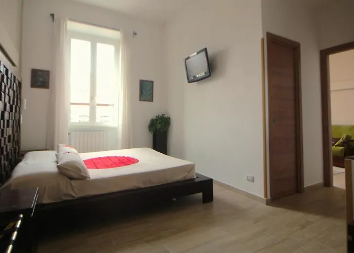 Adventor Eco-suites Rom