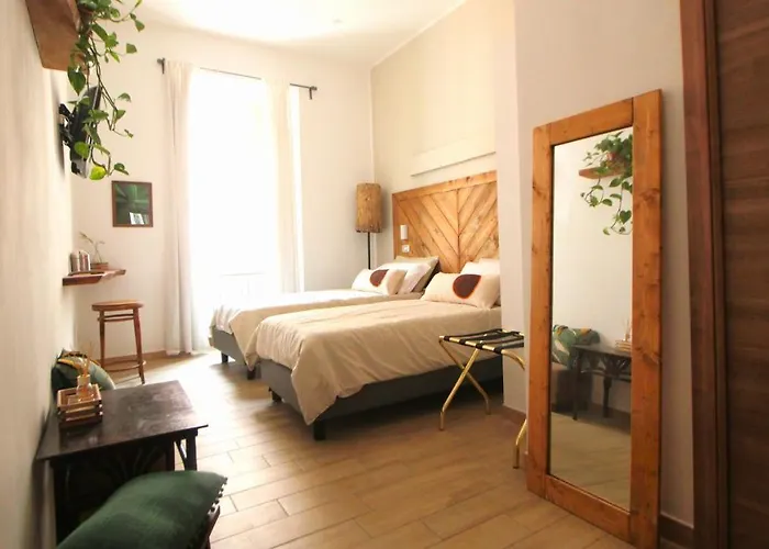 Adventor Eco-suites