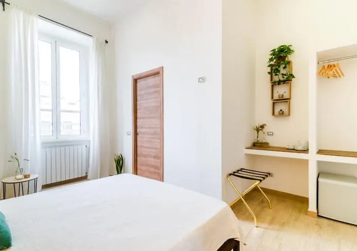 Adventor Eco-suites Gasthof Rom