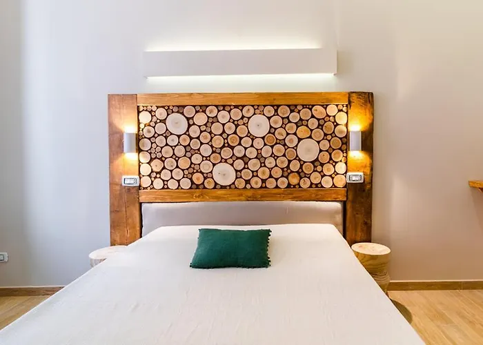 Adventor Eco-suites Gasthof Rom