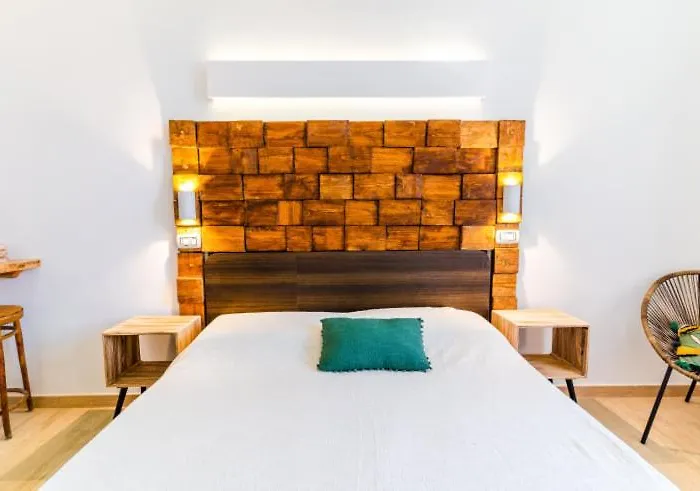 Gasthof Adventor Eco-suites Rom