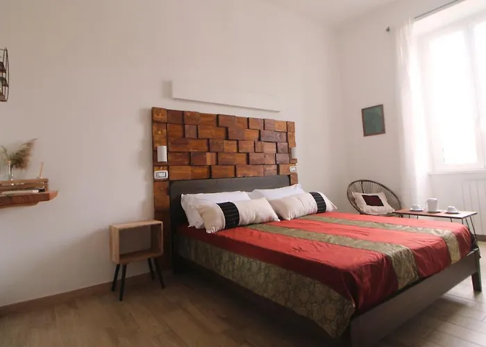 Adventor Eco-suites Rom