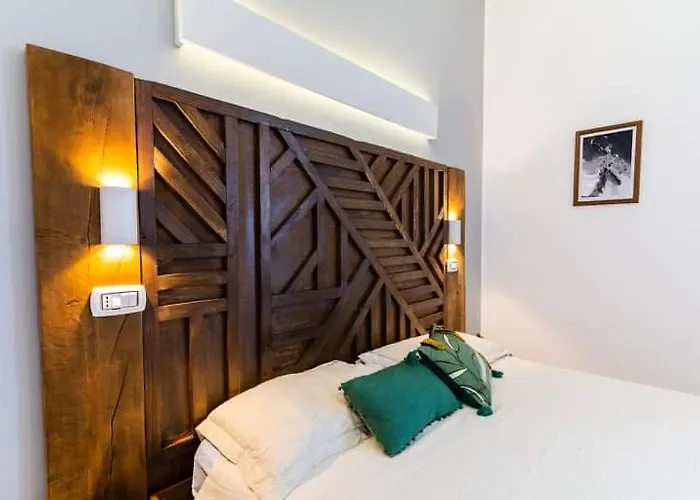 Adventor Eco-suites Gasthof Rom