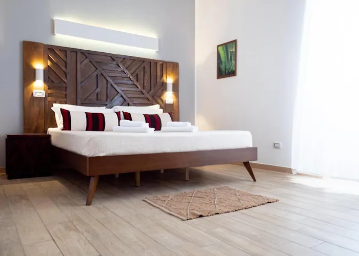 Adventor Eco-suites