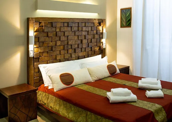 Adventor Eco-suites