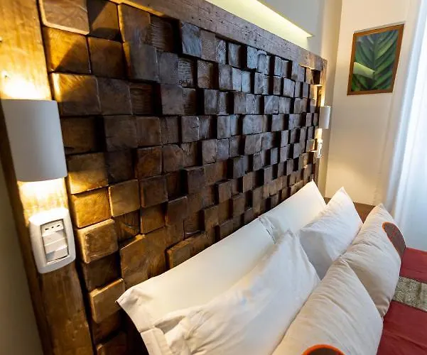 Casa de hóspedes Adventor Eco-suites Roma