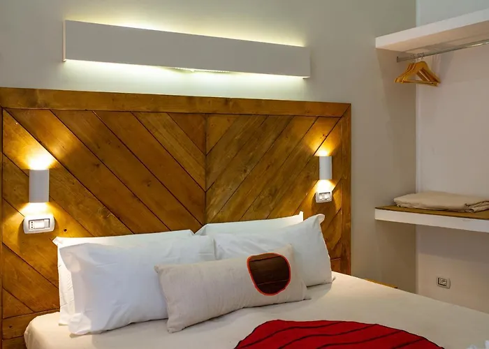 Adventor Eco-suites Rom
