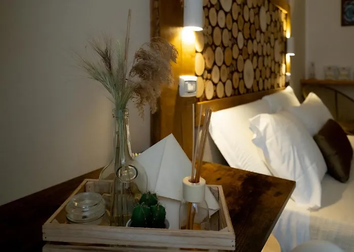 Adventor Eco-suites Casa de hóspedes 4*
