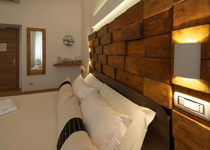 Adventor Eco-suites Rom
