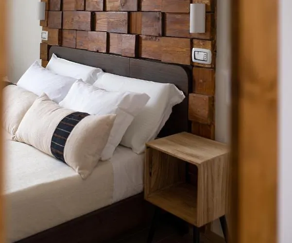 Adventor Eco-suites Gasthof Rom