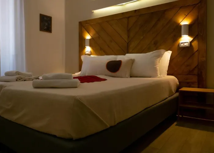 Adventor Eco-suites 4* Rom