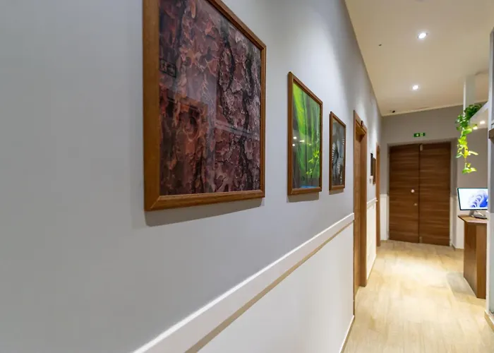 Adventor Eco-suites Gasthof 4*