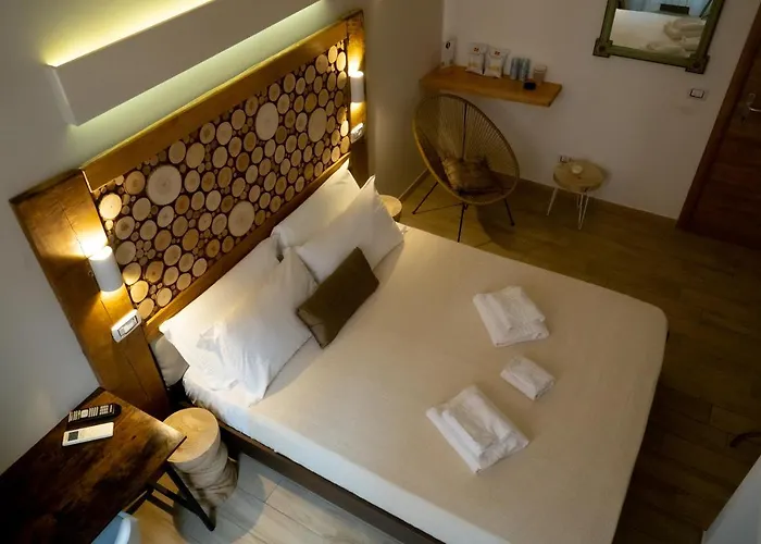 Adventor Eco-suites