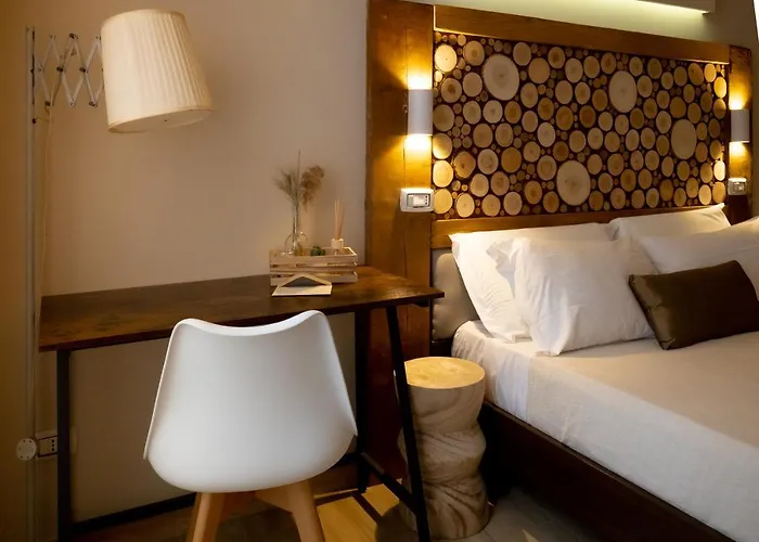 Adventor Eco-suites Gasthof Rom