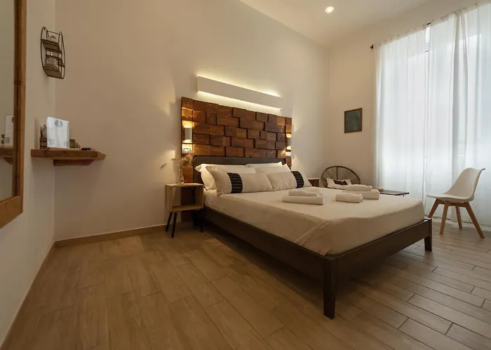 Gasthof Adventor Eco-suites Rom