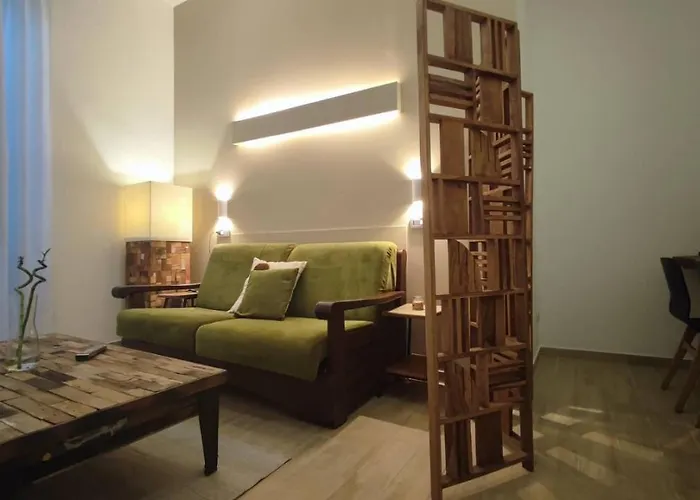 Adventor Eco-suites
