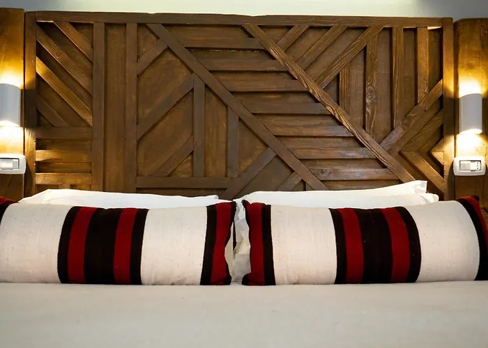 Adventor Eco-suites