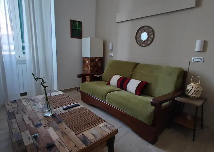 Adventor Eco-suites Roma