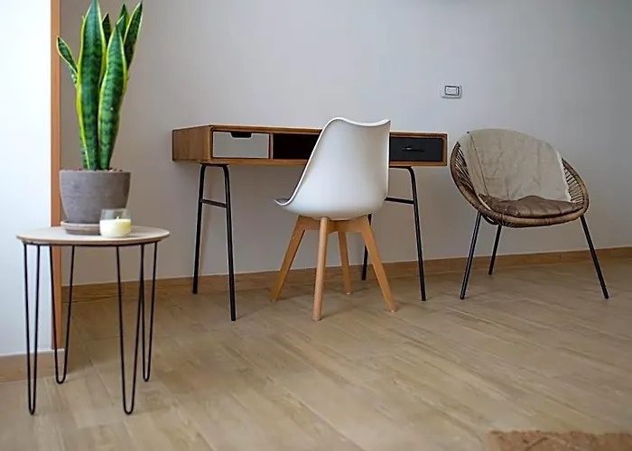 Adventor Eco-suites