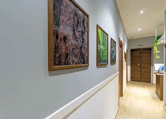 Adventor Eco-suites 4* Rom