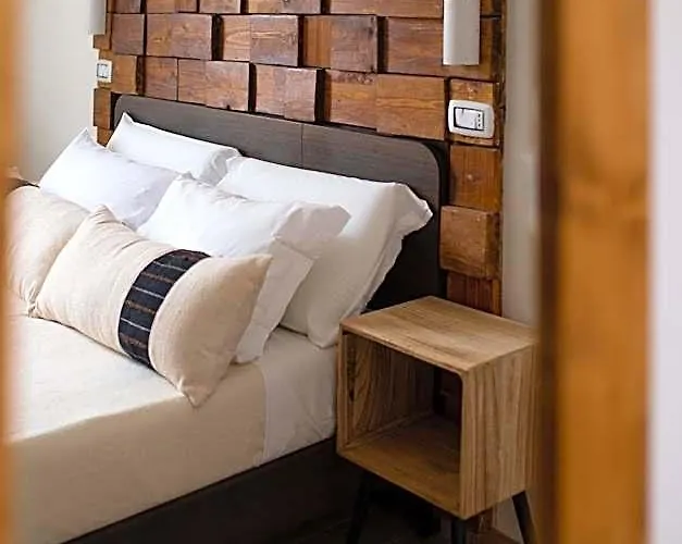 Adventor Eco-suites 4*