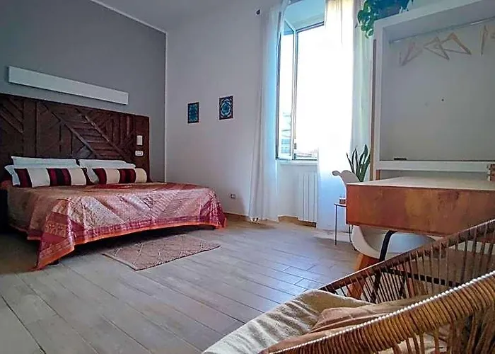 Adventor Eco-suites Gasthof Rom