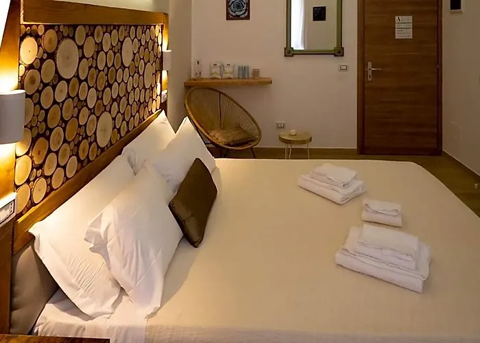 Adventor Eco-suites Rom