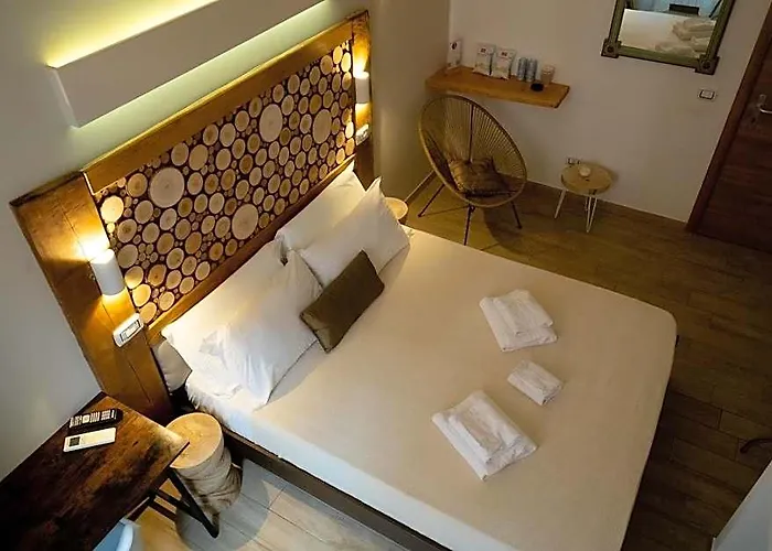 Gasthof Adventor Eco-suites 4*