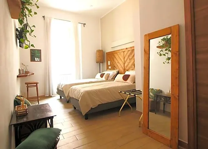 Gasthof Adventor Eco-suites 4*