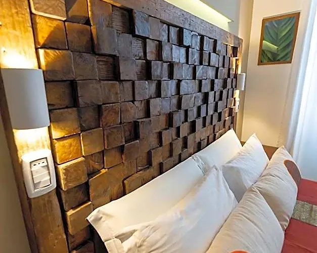 Adventor Eco-suites