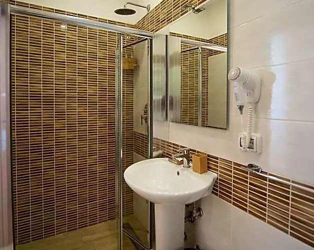 Adventor Eco-suites Gasthof 4*