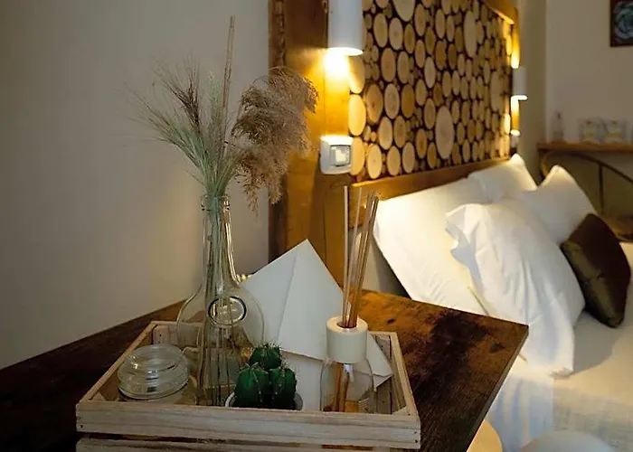 Gasthof Adventor Eco-suites
