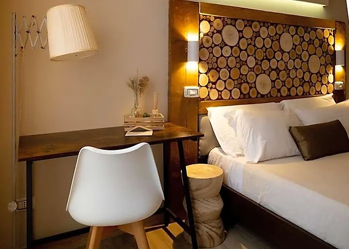 Gasthof Adventor Eco-suites