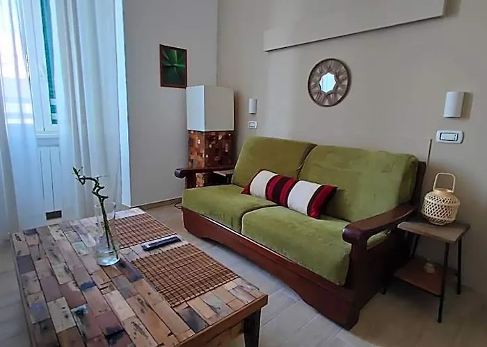 Gasthof Adventor Eco-suites Rom