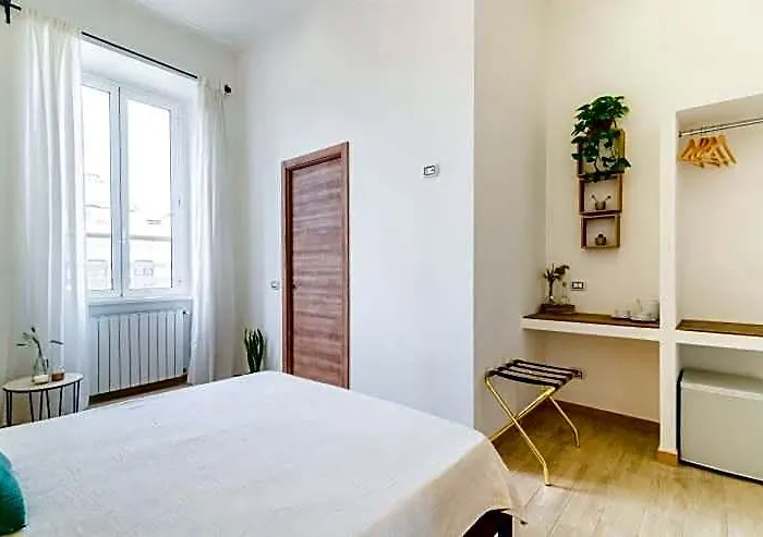 Adventor Eco-suites 4* Rom