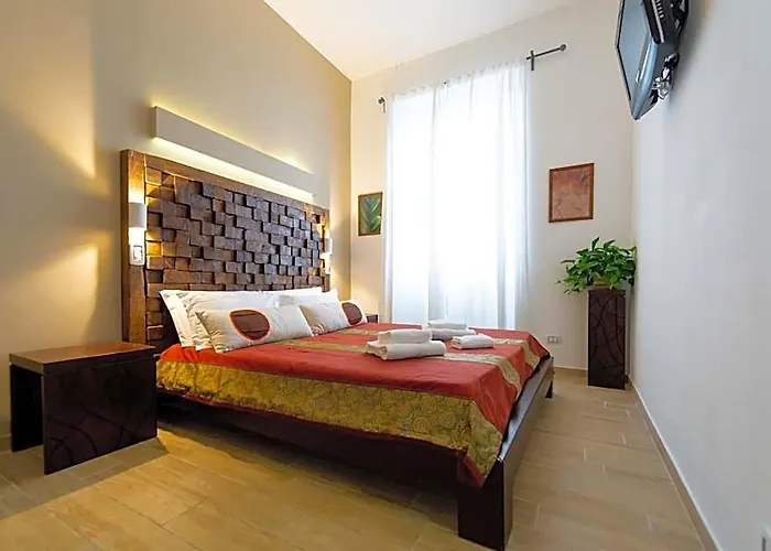Adventor Eco-suites 4*
