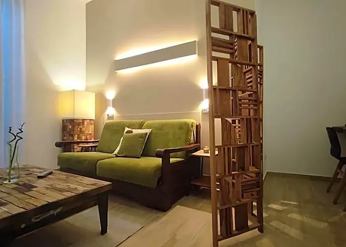 Gasthof Adventor Eco-suites Rom