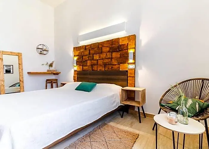 Gasthof Adventor Eco-suites Rom