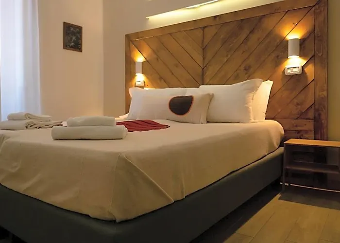 Adventor Eco-suites Rom