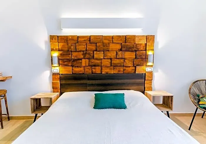 Adventor Eco-suites Rom
