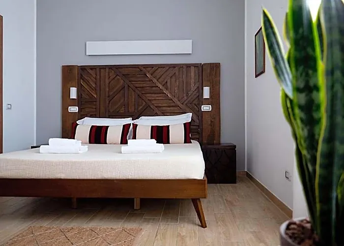 Adventor Eco-suites Rom