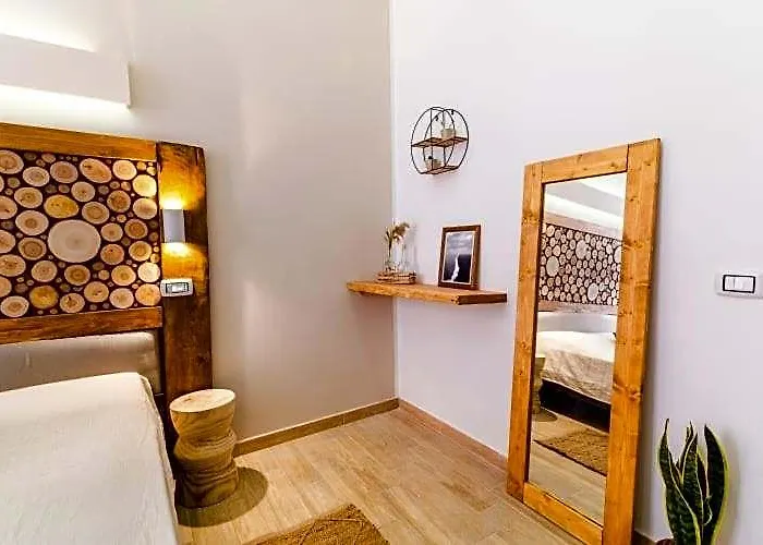 Adventor Eco-suites Gasthof Rom