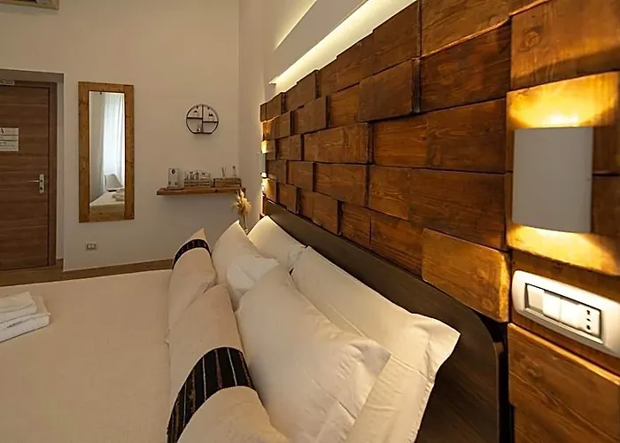 Gasthof Adventor Eco-suites Rom
