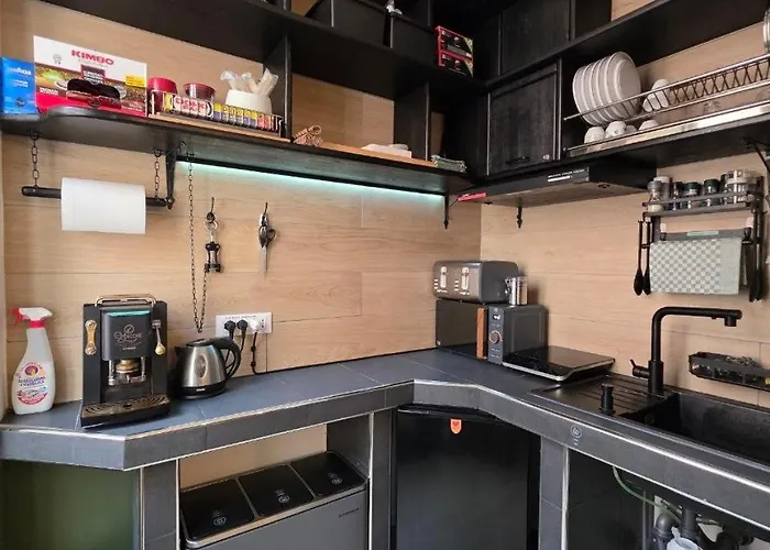 Affittacamere Adventor Eco-suites Roma