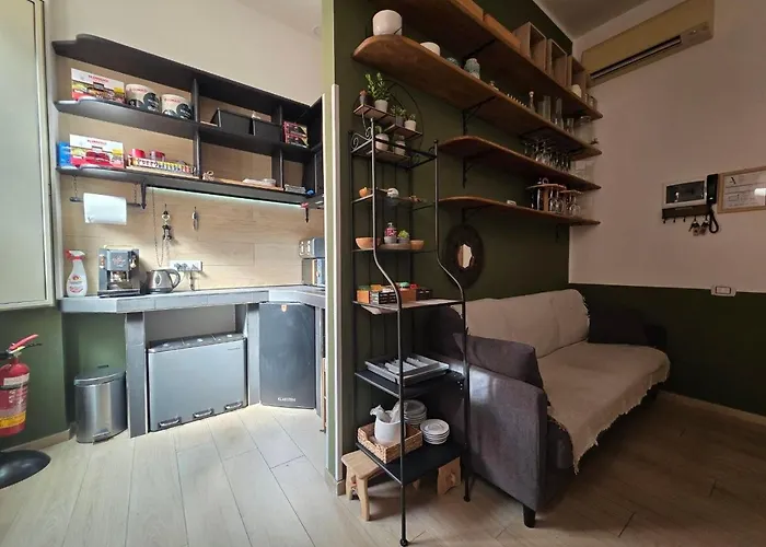 Adventor Eco-suites 4*