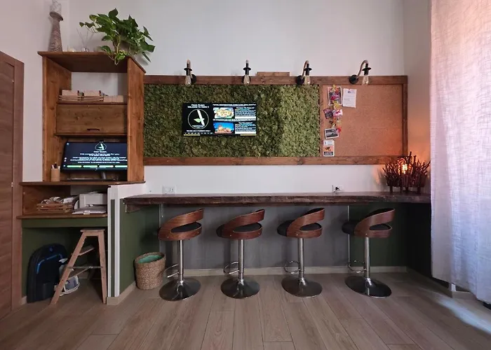 Adventor Eco-suites