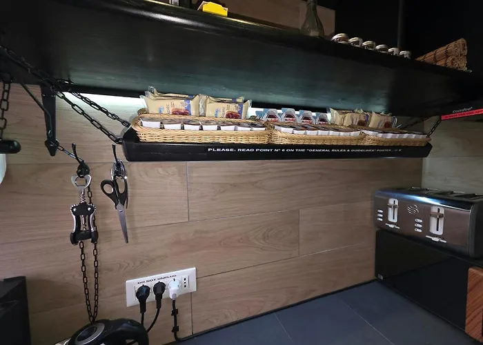 Affittacamere Adventor Eco-suites 4*
