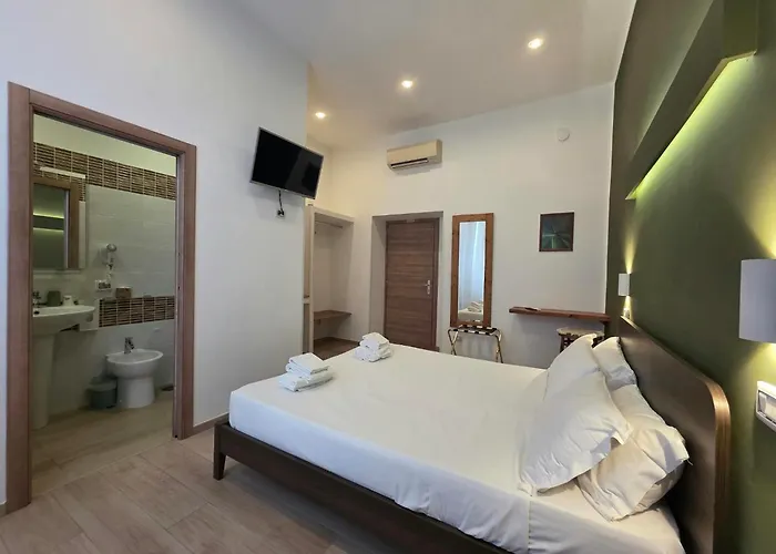 Affittacamere Adventor Eco-suites Roma