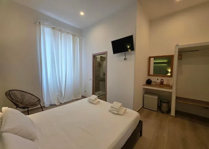 Adventor Eco-suites Roma