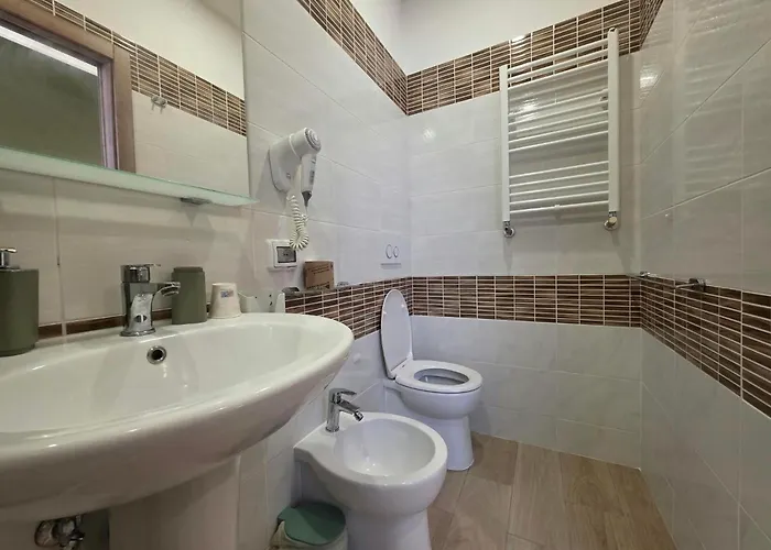 Adventor Eco-suites